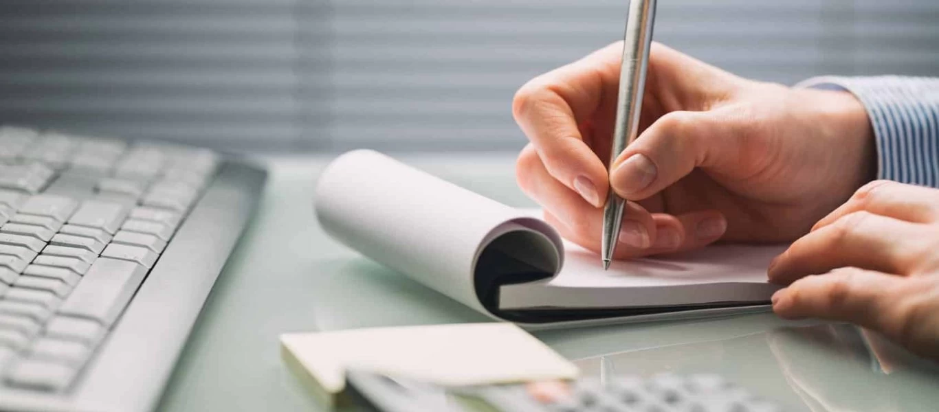 Φορολογικές δηλώσεις: Μειώνεται το όριο των e-αποδείξεων λόγω κορωνοϊού - Δεν θα φτάσει το 30%